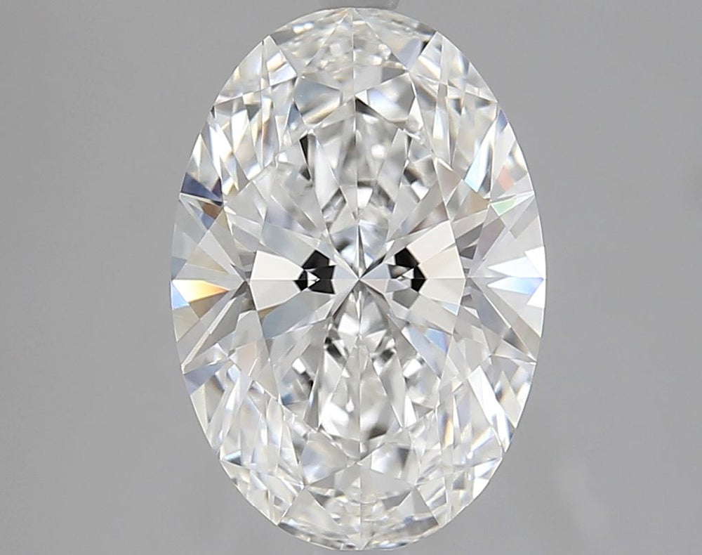 Oval 3.09ct