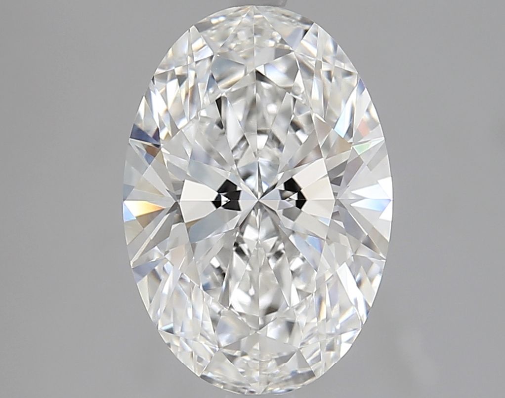 Oval 3.09ct