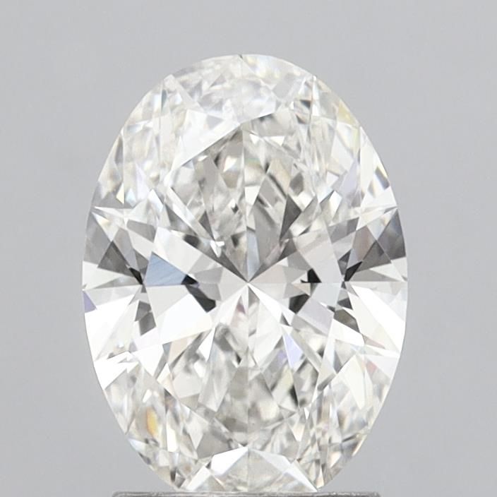 Oval 2.09ct