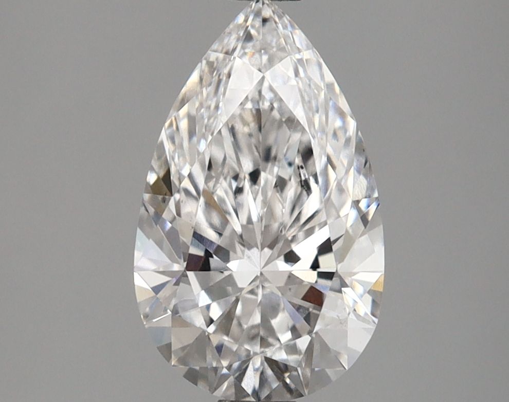 Pear 1.74ct