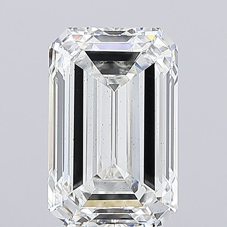 Emerald 4.02ct