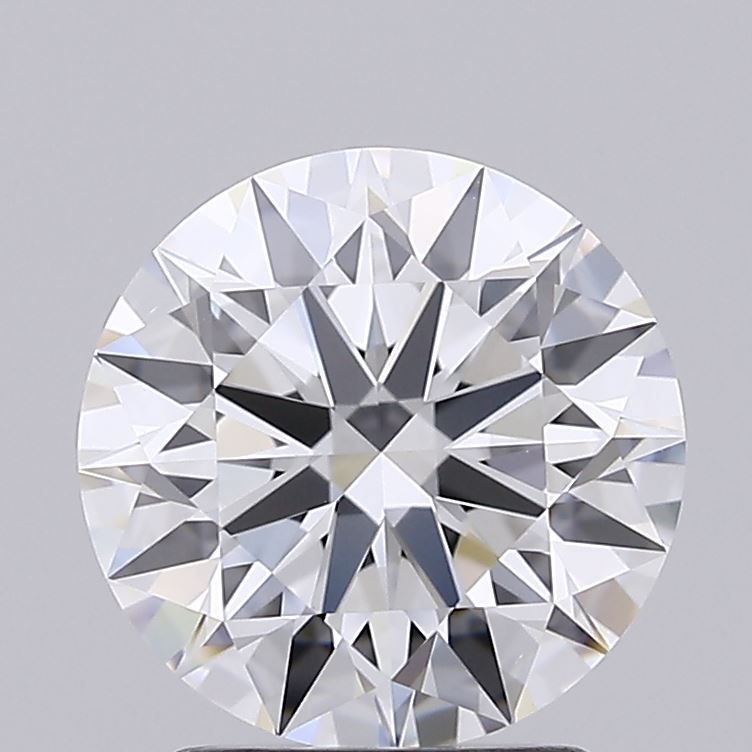 Round 2.29ct