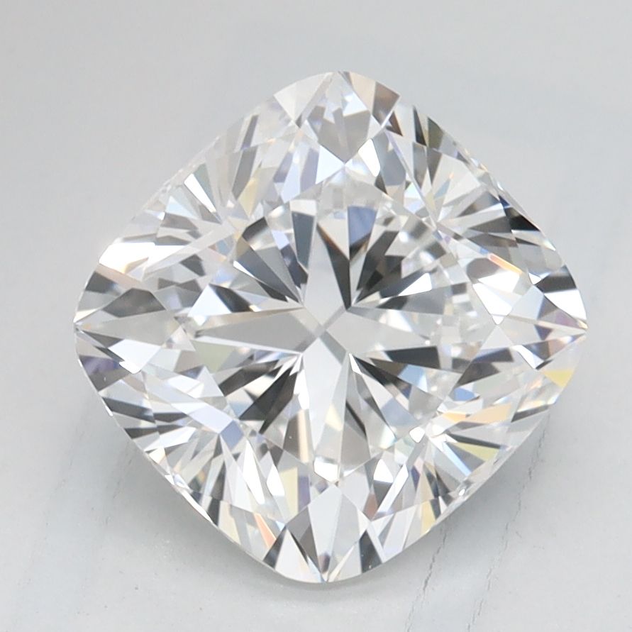 Cushion 2.02ct