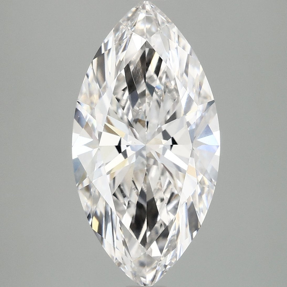 Marquise 4.02ct