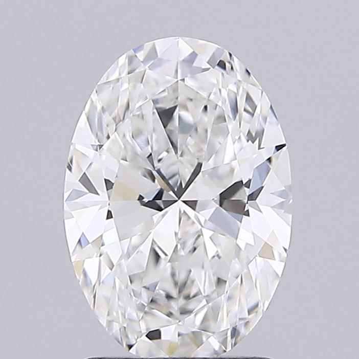 Oval 1.58ct