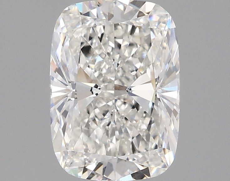 Elongated Cushion 1.53ct