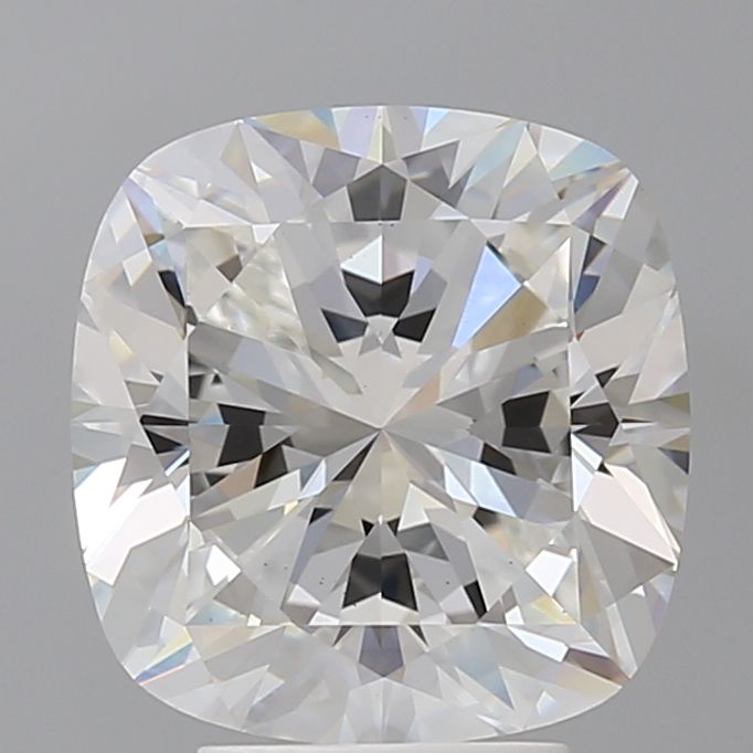 Cushion 4.57ct