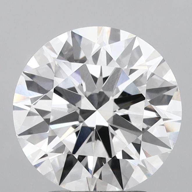 Round 2.8ct