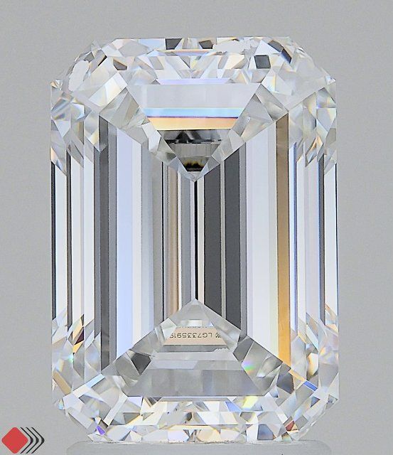 Emerald 3.21ct