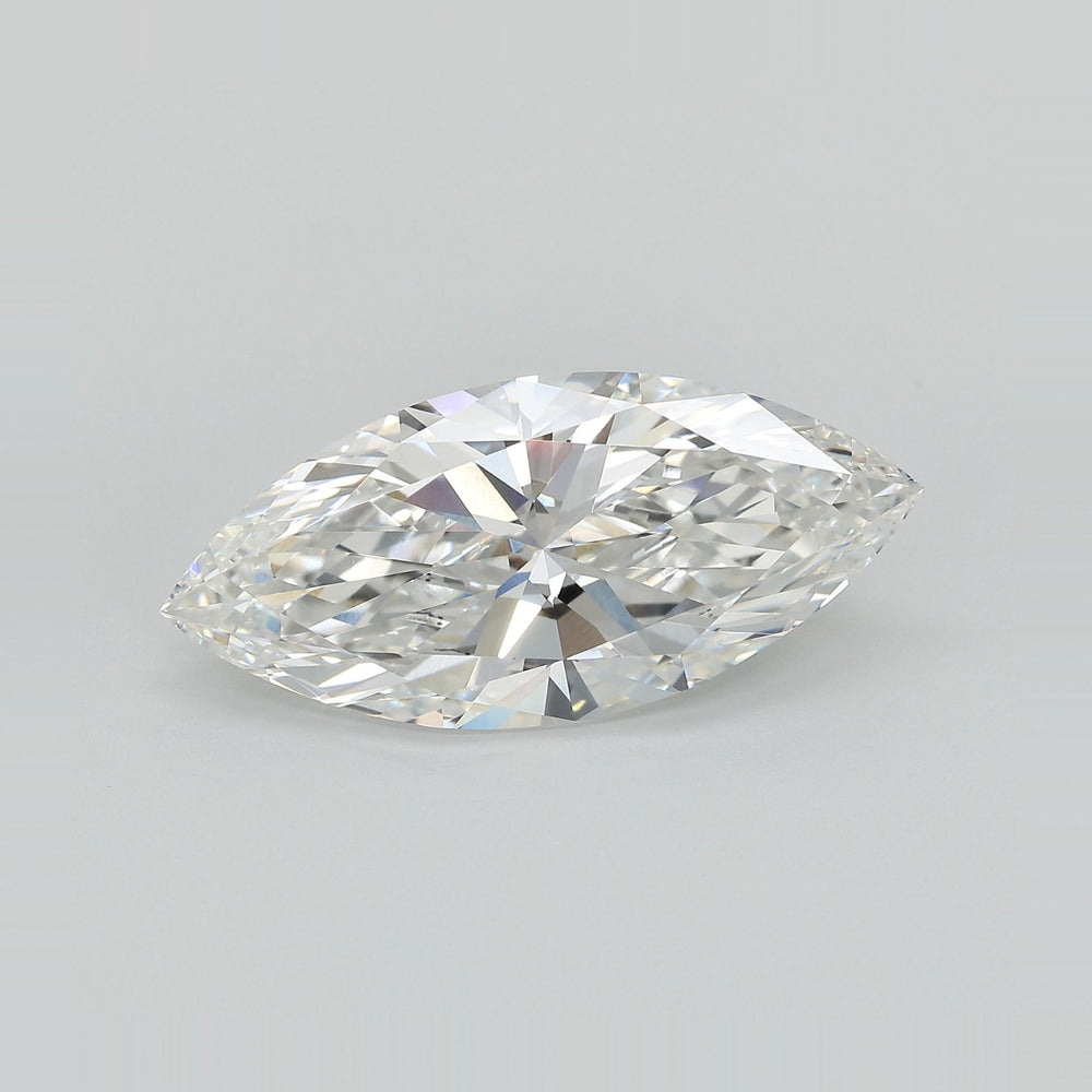 Marquise 7.04ct