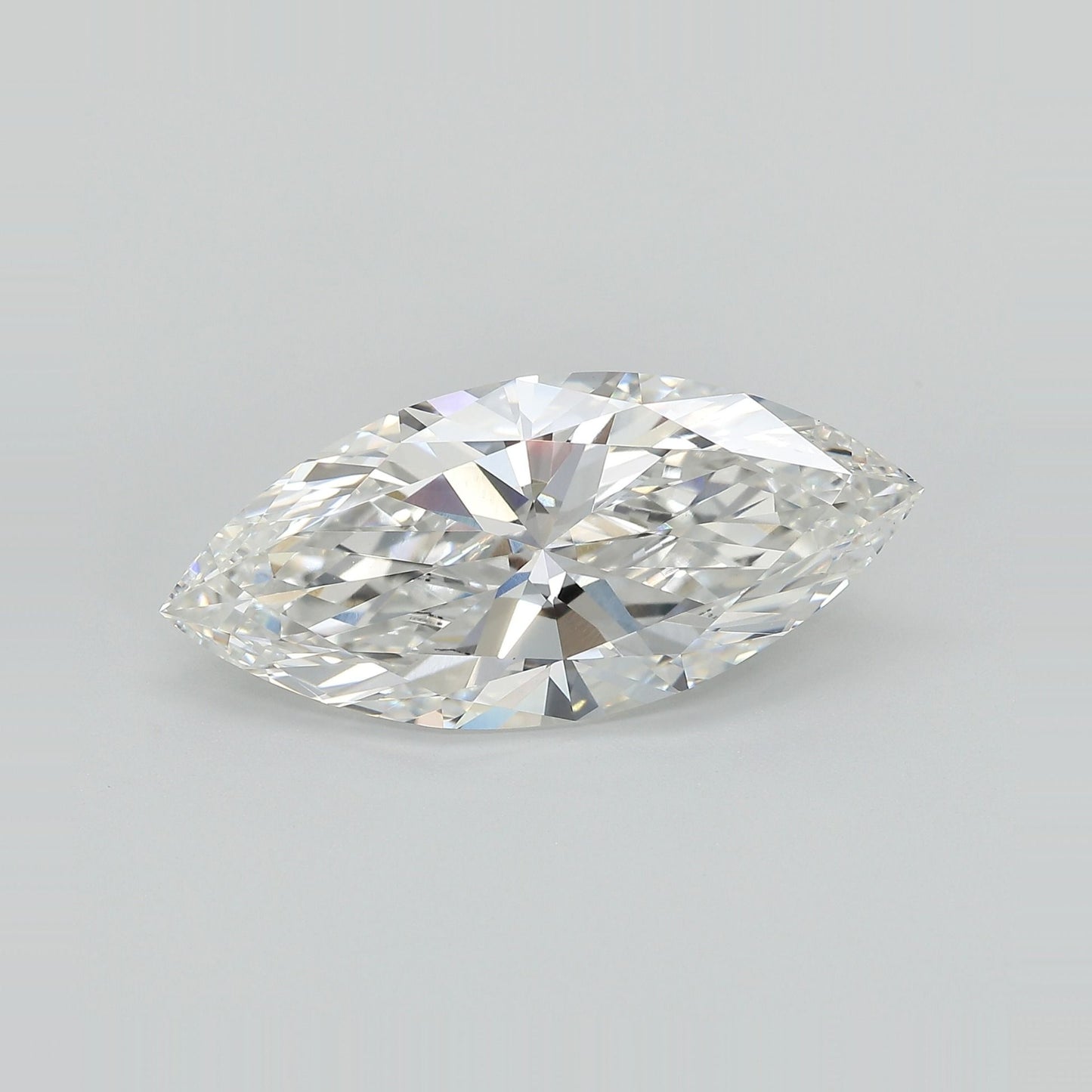 Marquise 7.04ct
