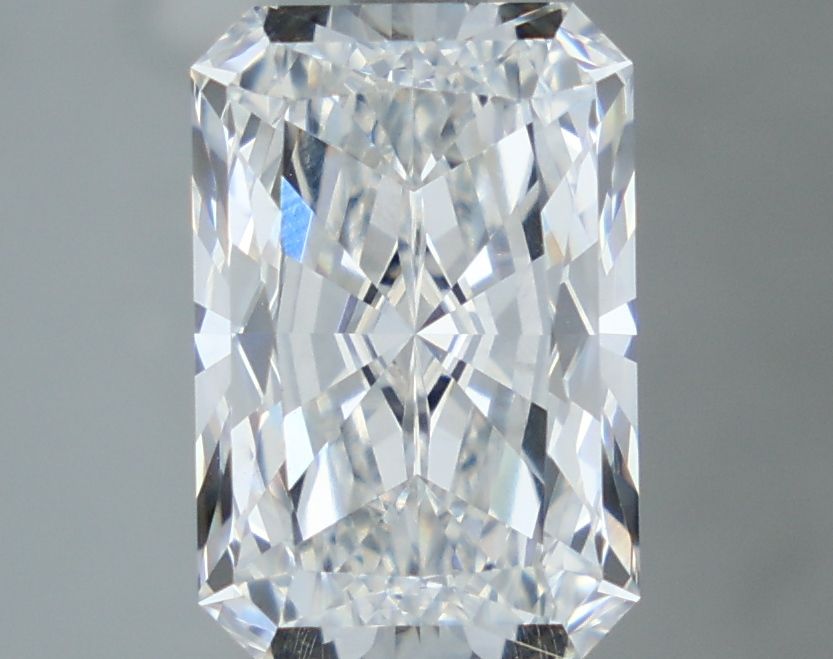 Radiant 2.84ct