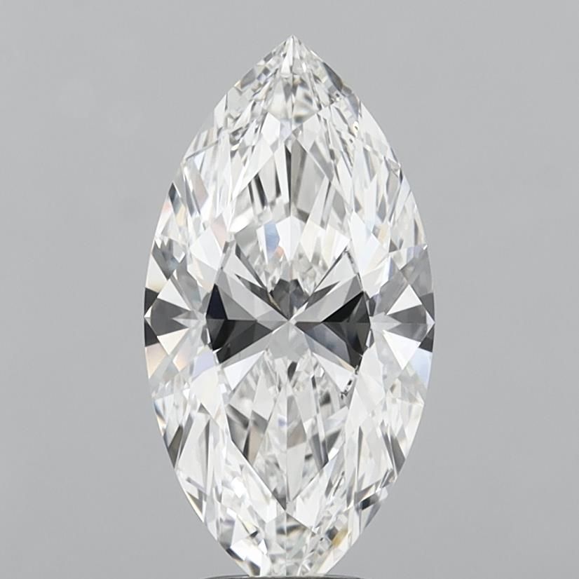 Marquise 4.05ct