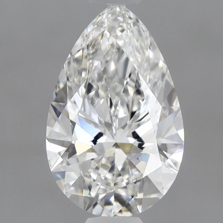 Pear 1.17ct