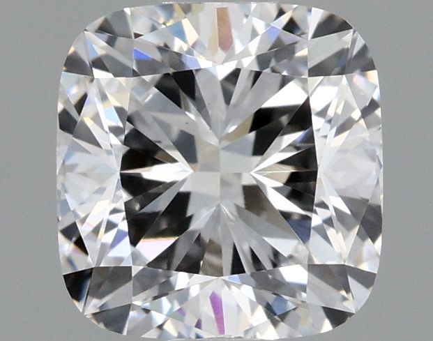Cushion 0.96ct