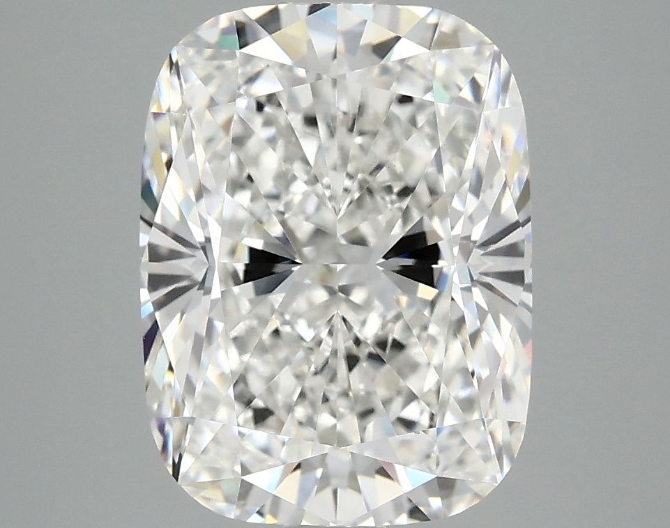 Elongated Cushion 4.1ct