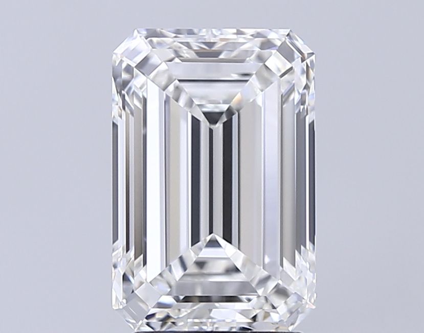 Emerald 3.53ct