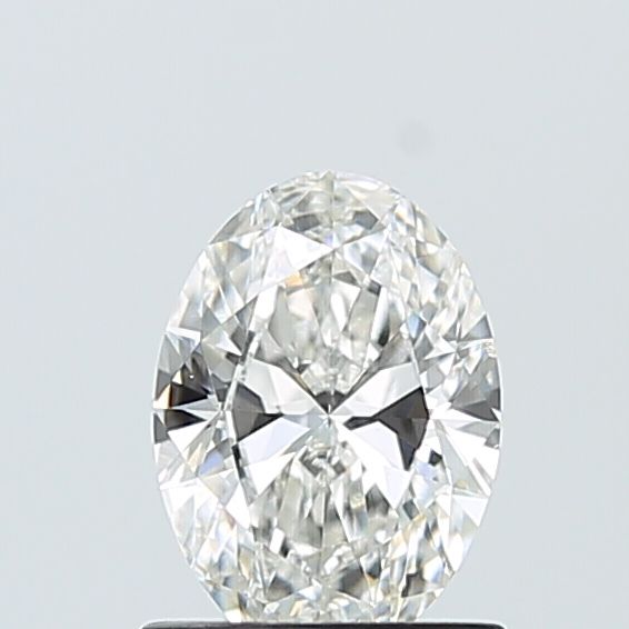 Oval 0.92ct