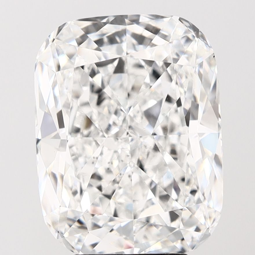 Elongated Cushion 6.06ct