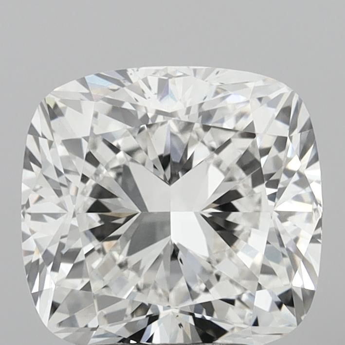 Cushion 3.55ct