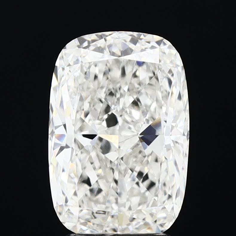 Elongated Cushion 3.02ct