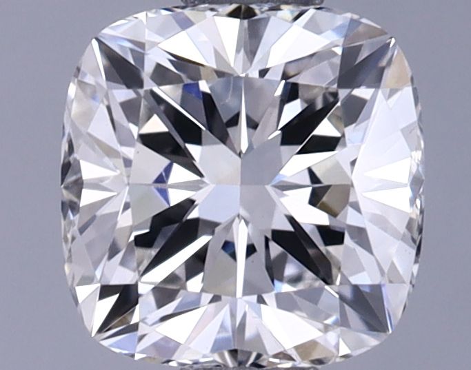 Cushion 0.93ct