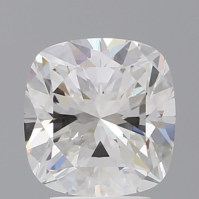 Cushion 3.55ct