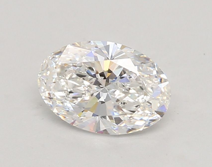 Oval 1.08ct