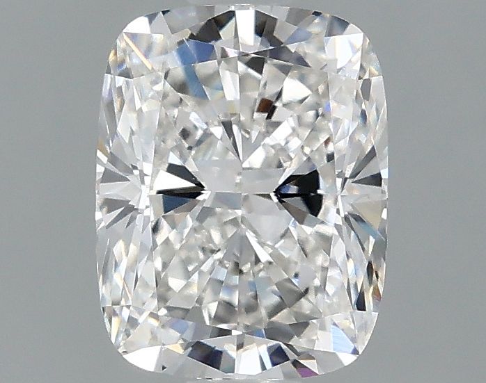 Elongated Cushion 1.53ct