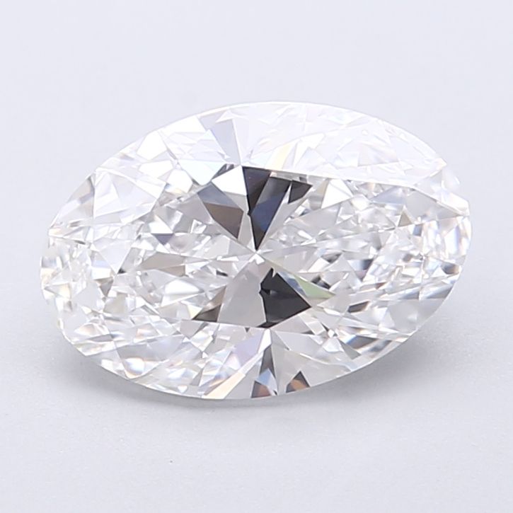 Oval 2.1ct