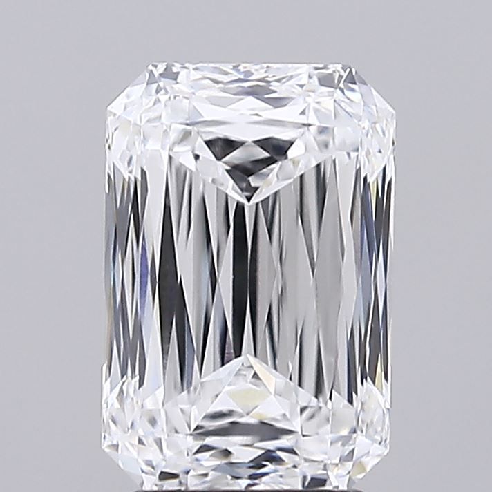 Radiant 3.26ct