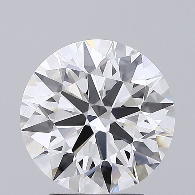 Round 3.24ct