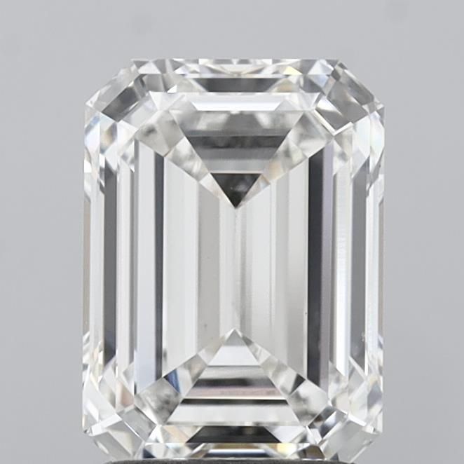 Emerald 2.1ct
