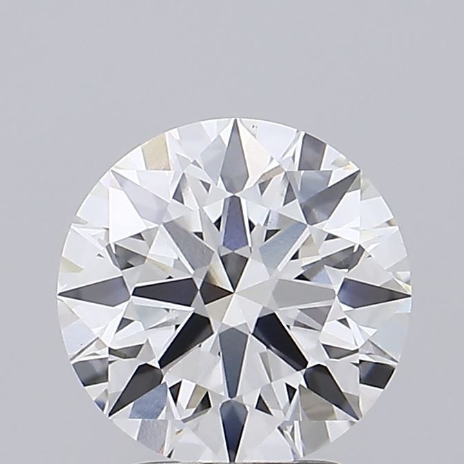 Round 2.68ct