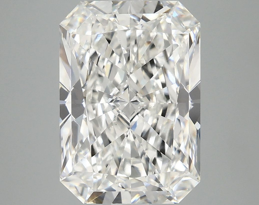 Radiant 4.83ct