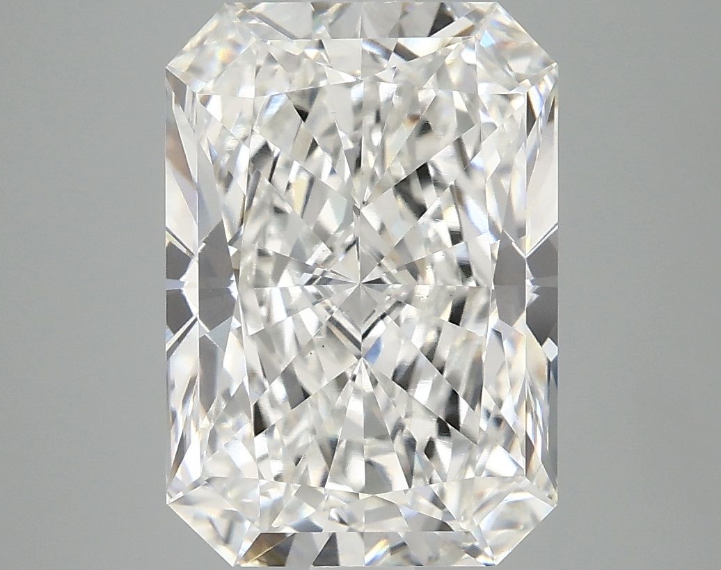 Radiant 4.83ct