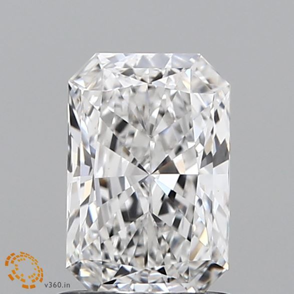Radiant 1.11ct