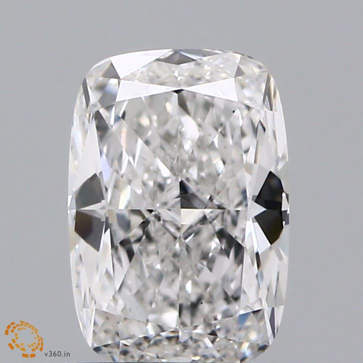 Elongated Cushion 1.11ct