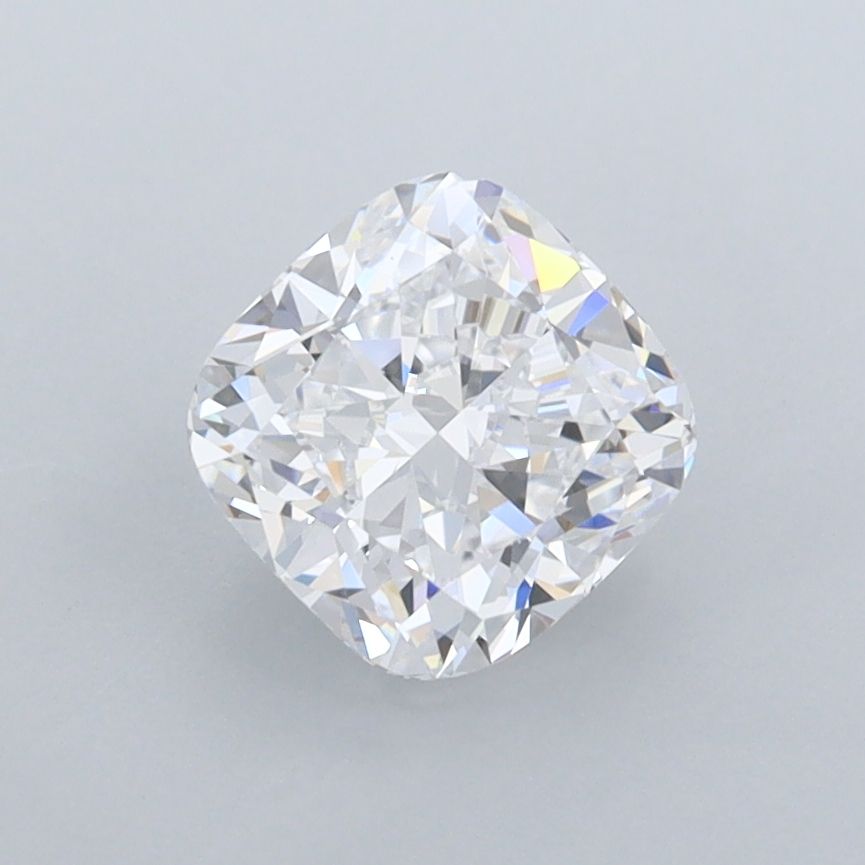 Cushion 1.33ct