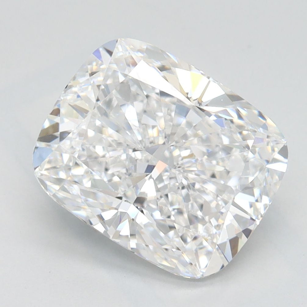 Elongated Cushion 2.76ct