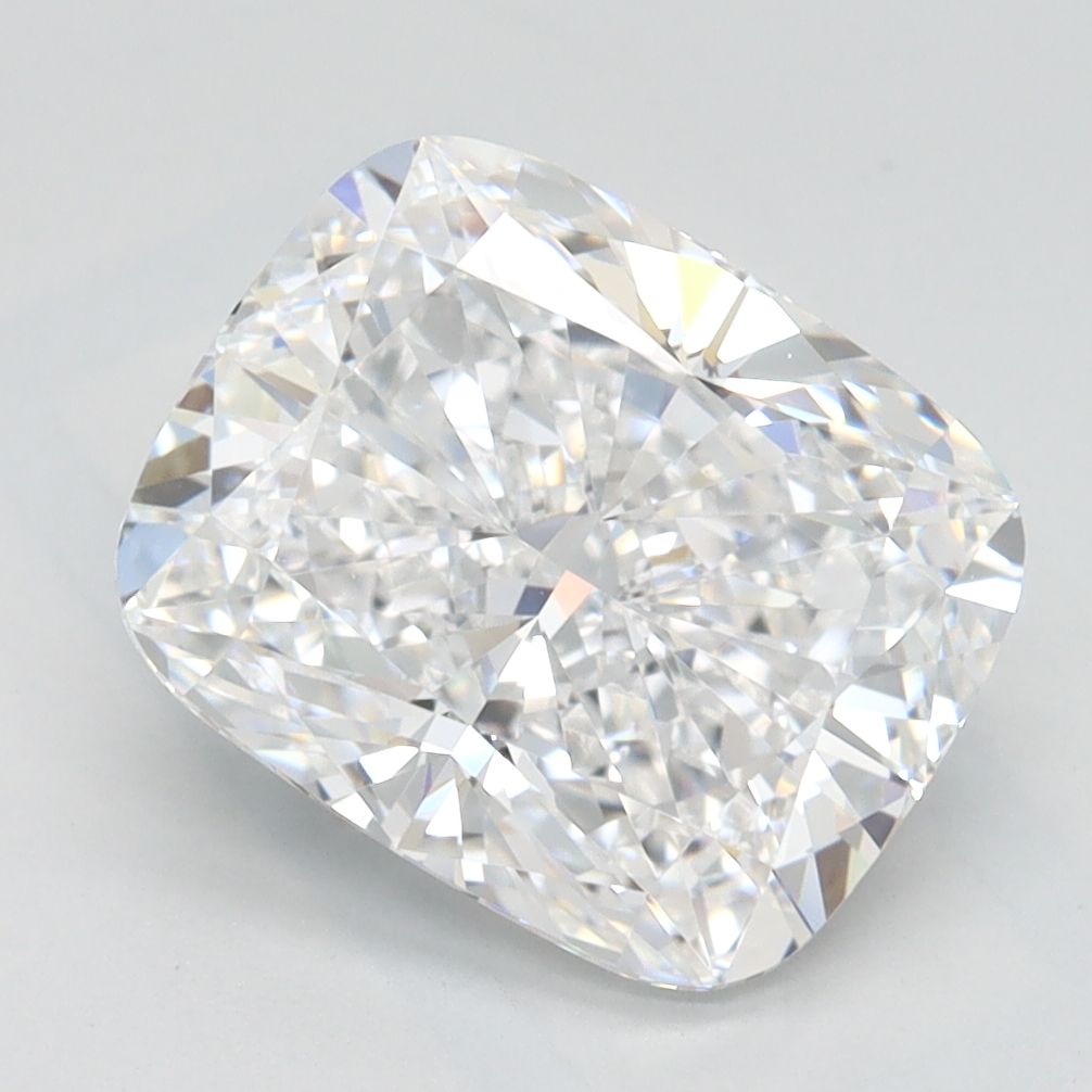 Elongated Cushion 2.76ct