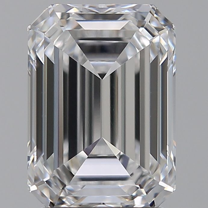 Emerald 2.51ct