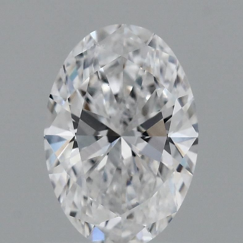 Oval 1.17ct