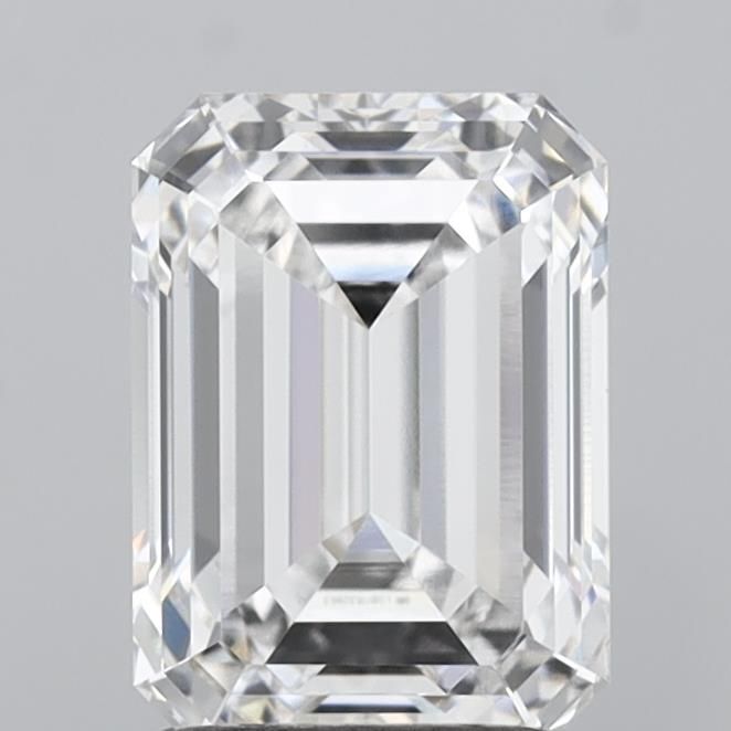 Emerald 2.09ct