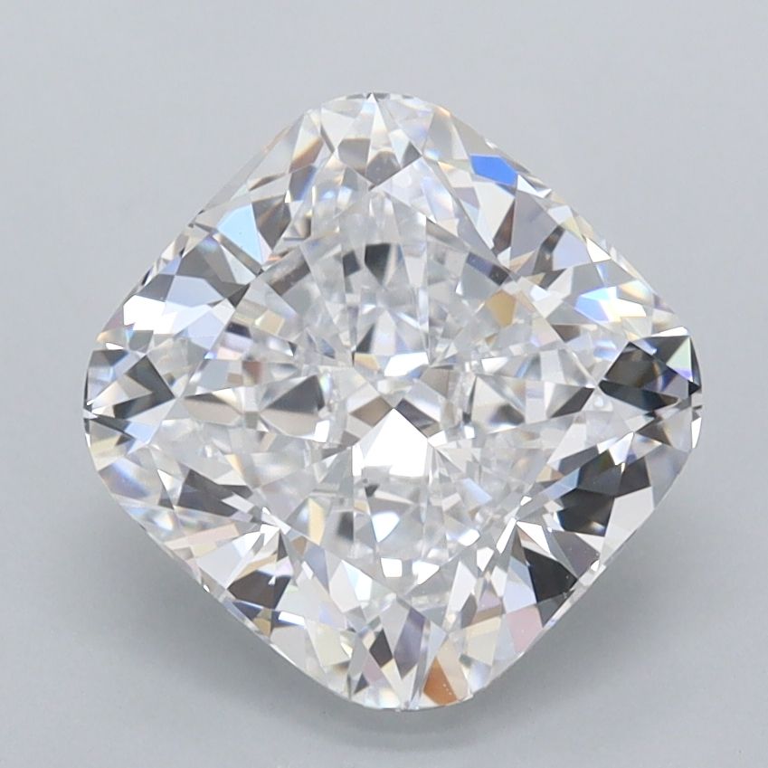 Cushion 2.73ct