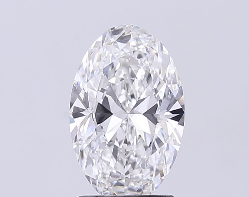 Oval 2.1ct