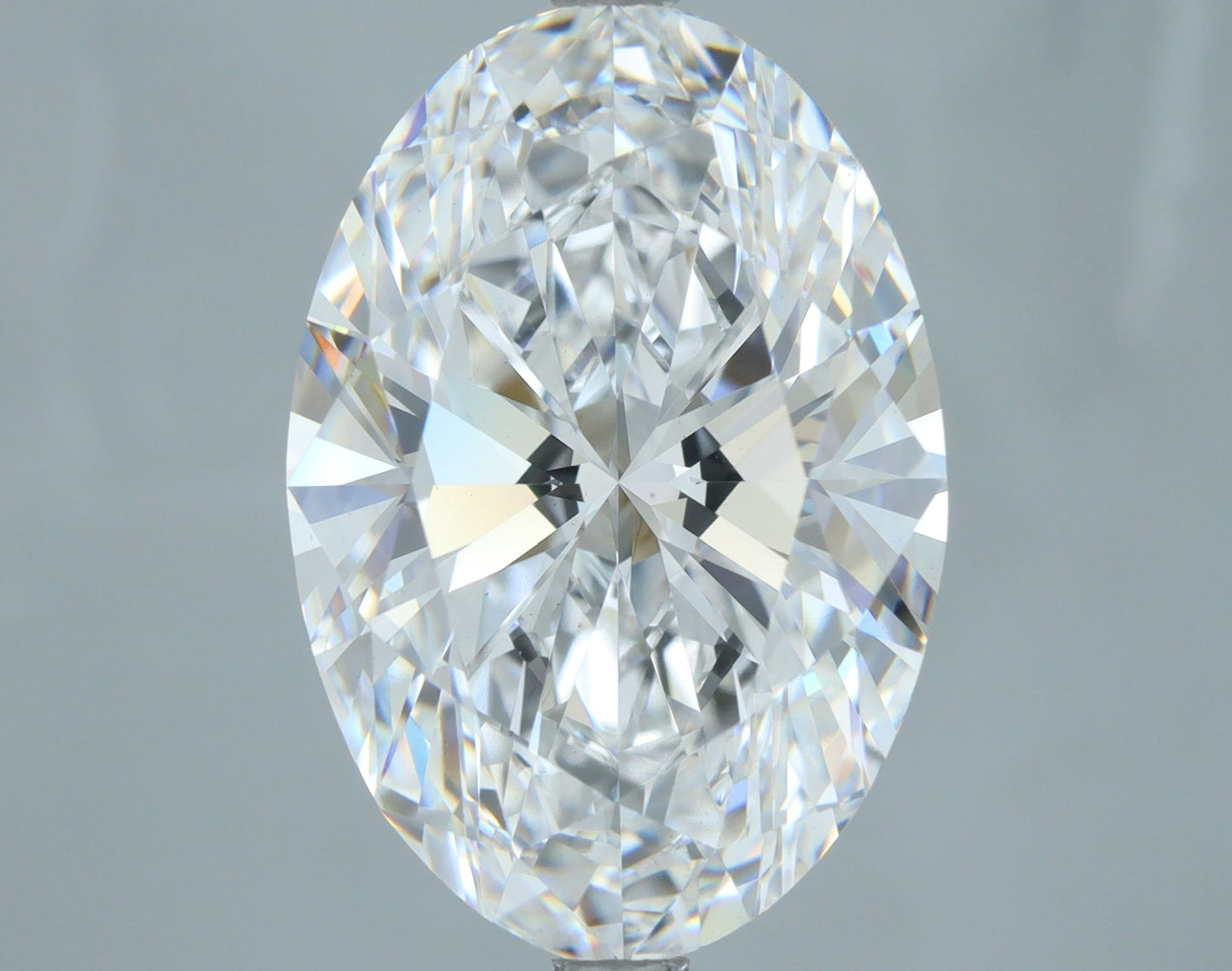 Oval 7.5ct