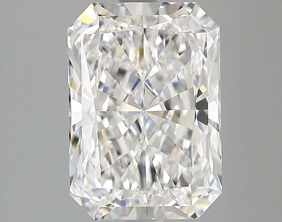Radiant 2.55ct