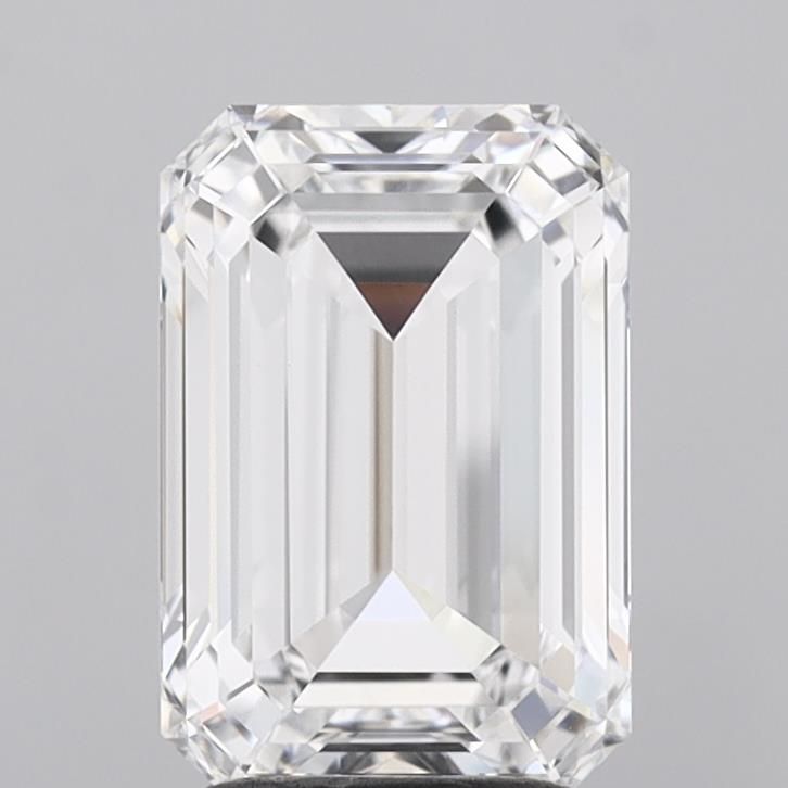 Emerald 3.08ct