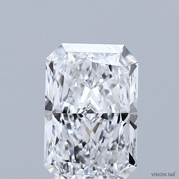 Radiant 1.11ct